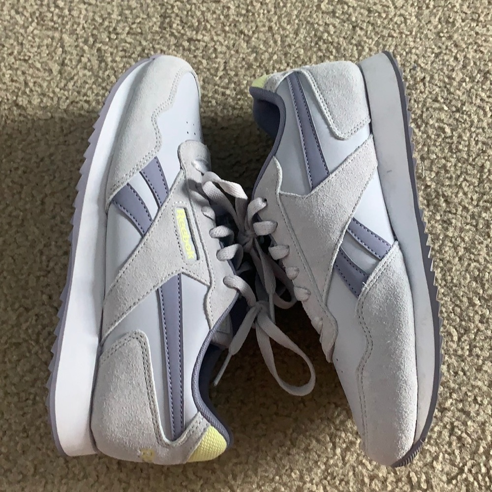 Reebok Classics